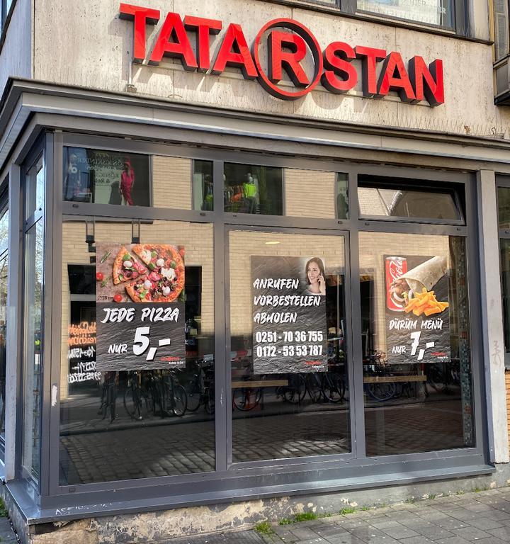 Tatarstan Münster